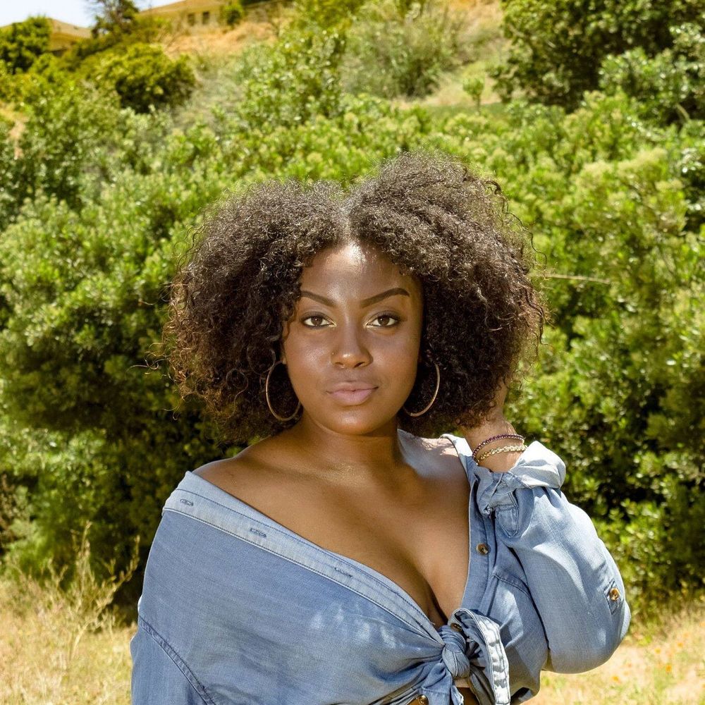 Meet your Posher, Serraiah